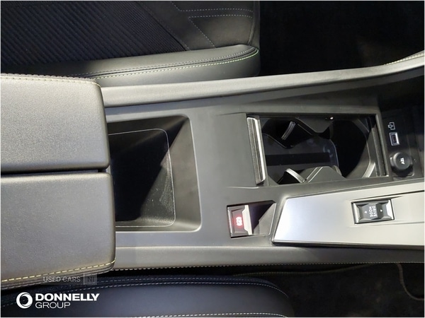 Used Peugeot 408 2023 for sale - 77825497: Photo 36