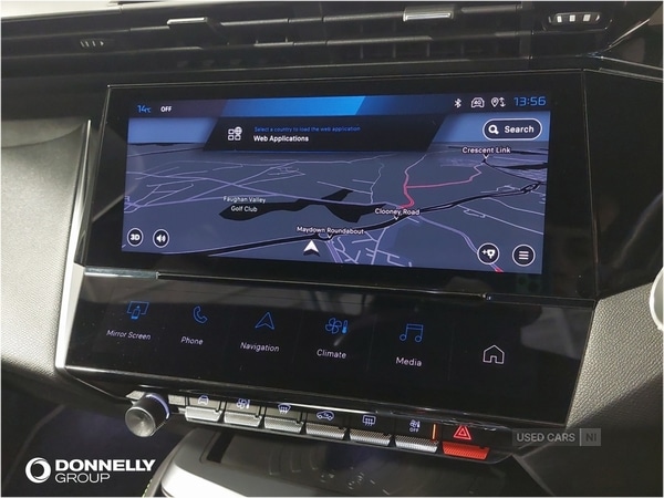 Used Peugeot 408 2023 for sale - 77825497: Photo 37