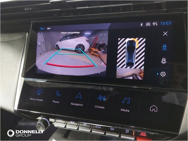 Used Peugeot 408 2023 for sale - 77825497: Photo 38