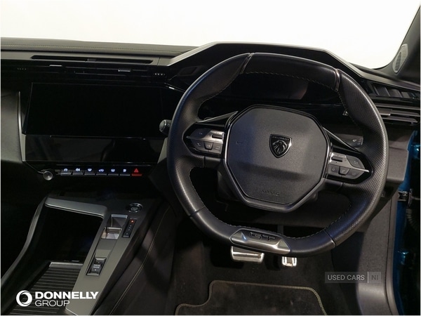 Used Peugeot 408 2023 for sale - 77825497: Photo 4