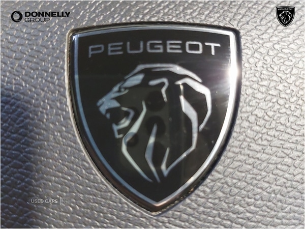 Used Peugeot 408 2023 for sale - 77825497: Photo 41