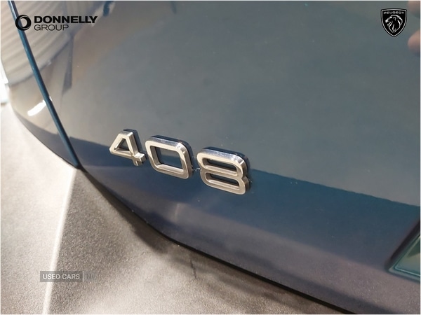 Used Peugeot 408 2023 for sale - 77825497: Photo 42