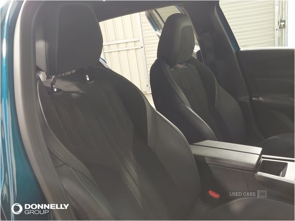 Used Peugeot 408 2023 for sale - 77825497: Photo 43