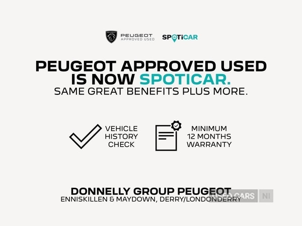 Used Peugeot 408 2023 for sale - 77825497: Photo 45