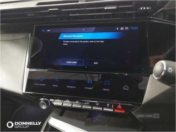 Used Peugeot 408 2023 for sale - 77825497: Photo 5