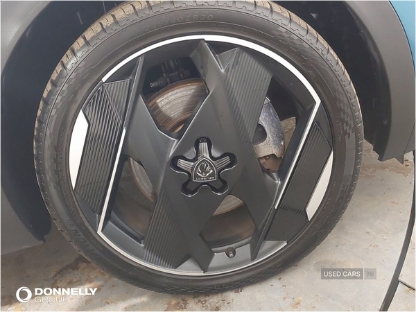 Used Peugeot 408 2023 for sale - 77825497: Photo 7