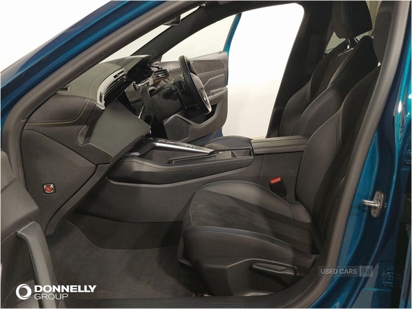 Used Peugeot 408 2023 for sale - 77825497: Photo 9