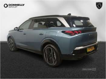 Used Peugeot 5008 2024 for sale - 73681409: Photo