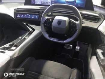 Used Peugeot 5008 2024 for sale - 73681409: Photo