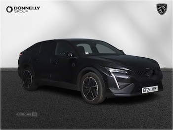 Used Peugeot 408 2024 for sale - 79349920: Photo
