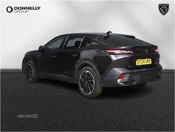 Used Peugeot 408 2024 for sale - 79349920: Photo