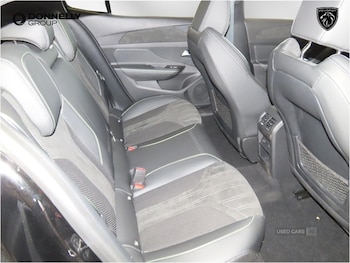 Used Peugeot 408 2024 for sale - 79349920: Photo