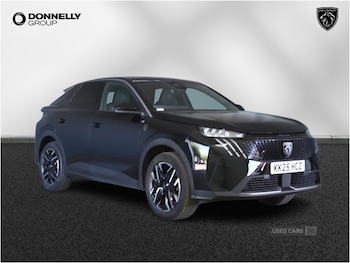 Used Peugeot 3008 2025 for sale - 78613331: Photo