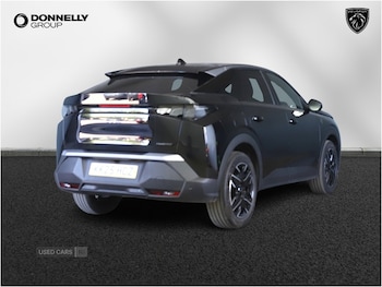 Used Peugeot 3008 2025 for sale - 78613331: Photo