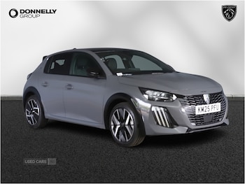 Used Peugeot 208 2025 for sale - 78602251: Photo