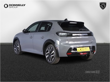 Used Peugeot 208 2025 for sale - 78602251: Photo