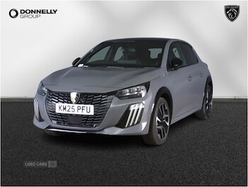 Used Peugeot 208 2025 for sale - 78602251: Photo