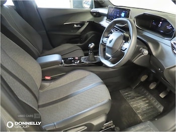 Used Peugeot 2008 2024 for sale - 78385006: Photo