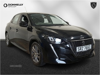 Used Peugeot 208 2021 for sale - 79280575: Photo
