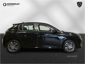 Used Peugeot 208 2021 for sale - 79280575: Photo