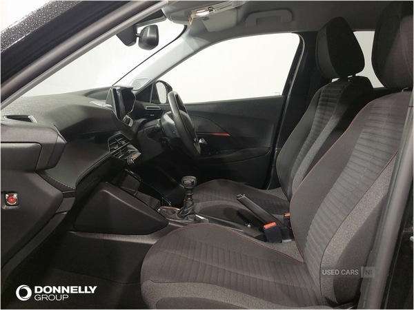 Used Peugeot 2008 2022 for sale - 77017574: Photo 10