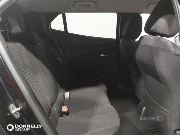 Used Peugeot 2008 2022 for sale - 77017574: Photo 11