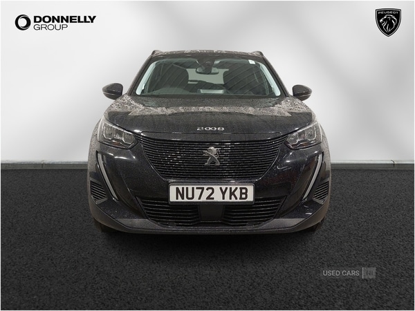 Used Peugeot 2008 2022 for sale - 77017574: Photo 12