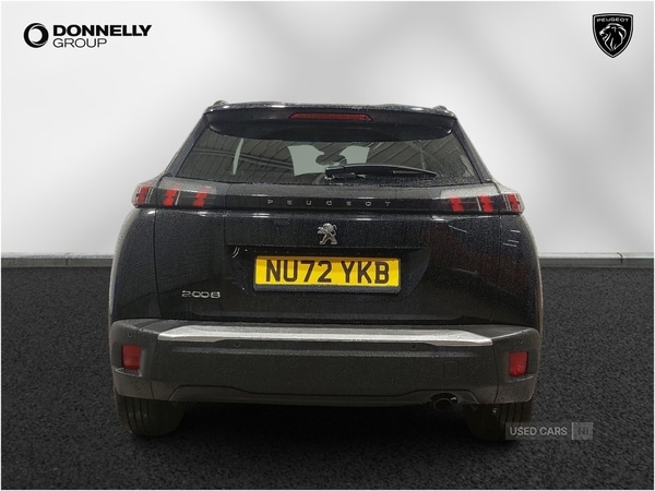 Used Peugeot 2008 2022 for sale - 77017574: Photo 13