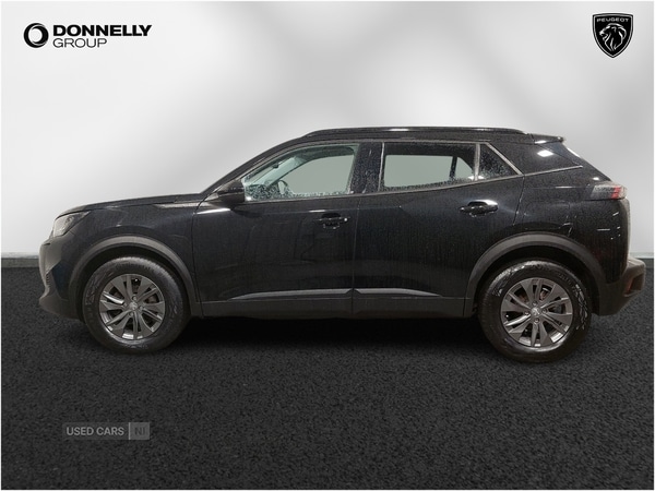 Used Peugeot 2008 2022 for sale - 77017574: Photo 14