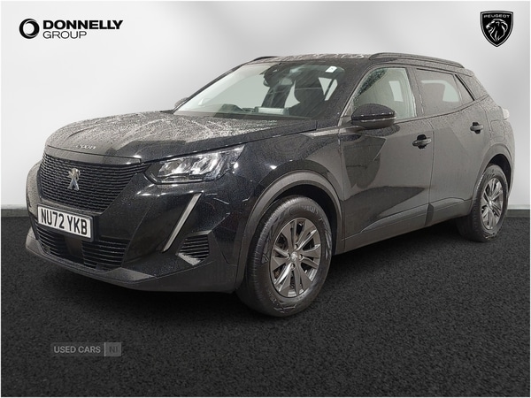 Used Peugeot 2008 2022 for sale - 77017574: Photo 15