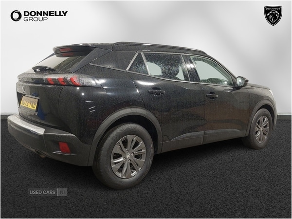 Used Peugeot 2008 2022 for sale - 77017574: Photo 16