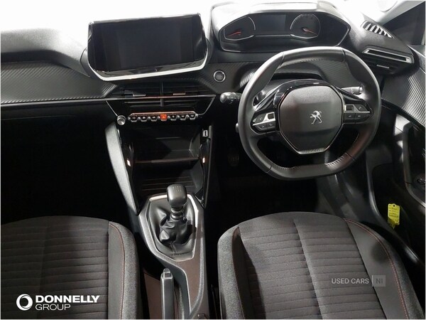 Used Peugeot 2008 2022 for sale - 77017574: Photo 17