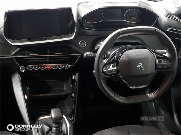 Used Peugeot 2008 2022 for sale - 77017574: Photo 18