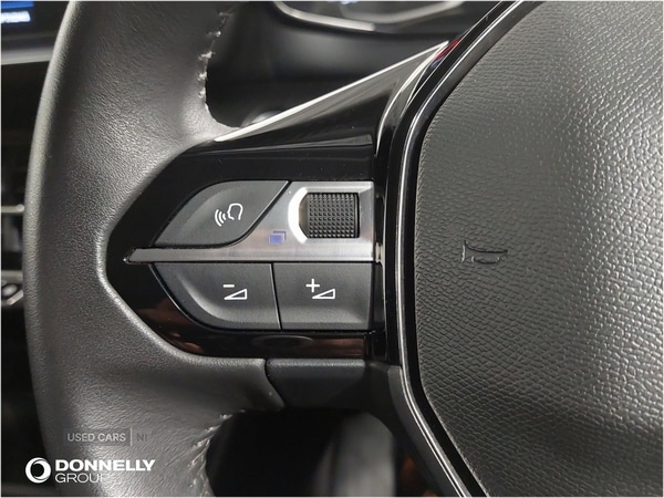 Used Peugeot 2008 2022 for sale - 77017574: Photo 19