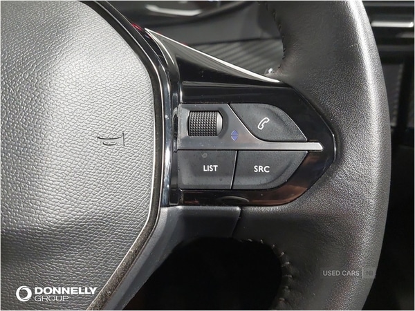 Used Peugeot 2008 2022 for sale - 77017574: Photo 20