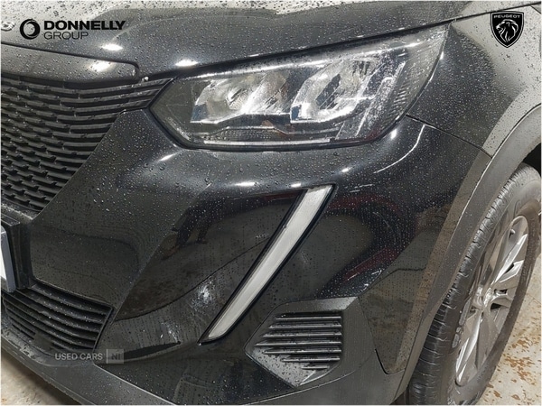 Used Peugeot 2008 2022 for sale - 77017574: Photo 25