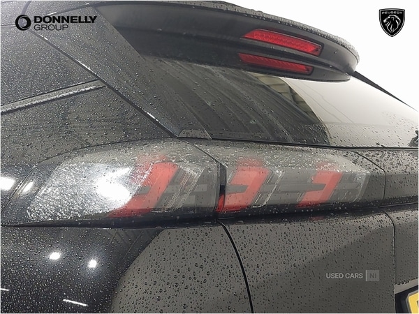 Used Peugeot 2008 2022 for sale - 77017574: Photo 26