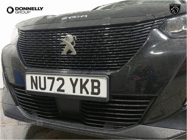 Used Peugeot 2008 2022 for sale - 77017574: Photo 27