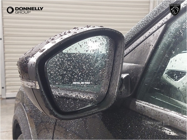 Used Peugeot 2008 2022 for sale - 77017574: Photo 28