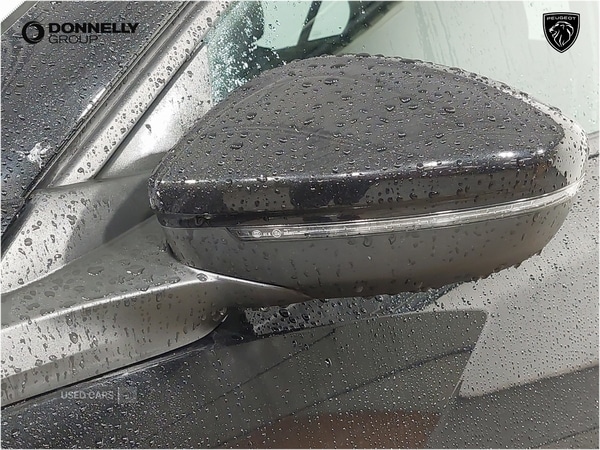 Used Peugeot 2008 2022 for sale - 77017574: Photo 29