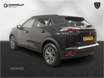 Used Peugeot 2008 2022 for sale - 77017574: Photo