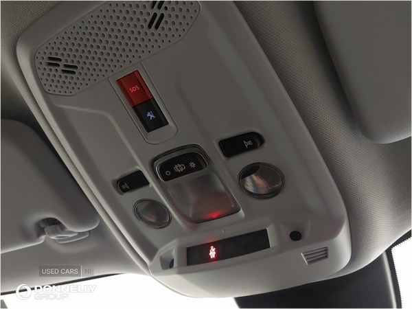 Used Peugeot 2008 2022 for sale - 77017574: Photo 32