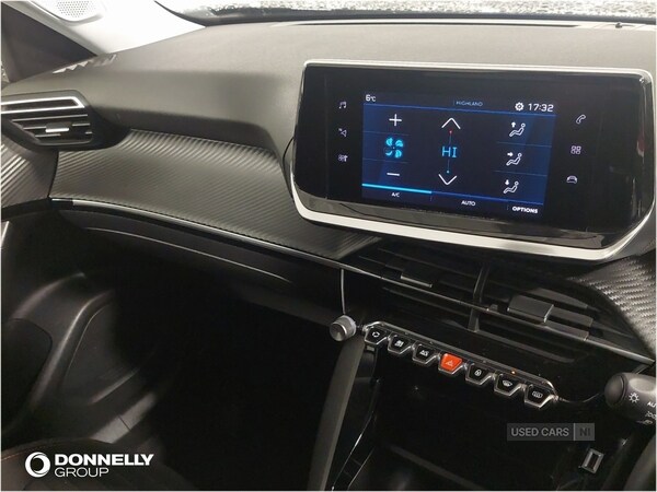 Used Peugeot 2008 2022 for sale - 77017574: Photo 34