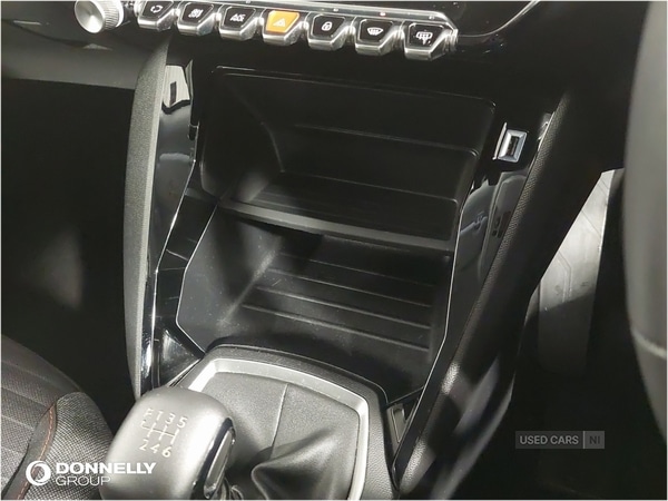 Used Peugeot 2008 2022 for sale - 77017574: Photo 37