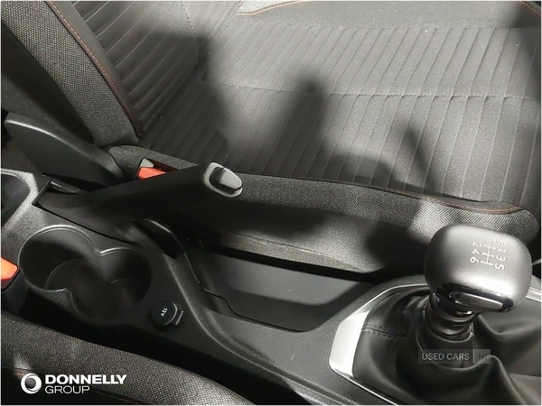 Used Peugeot 2008 2022 for sale - 77017574: Photo 38