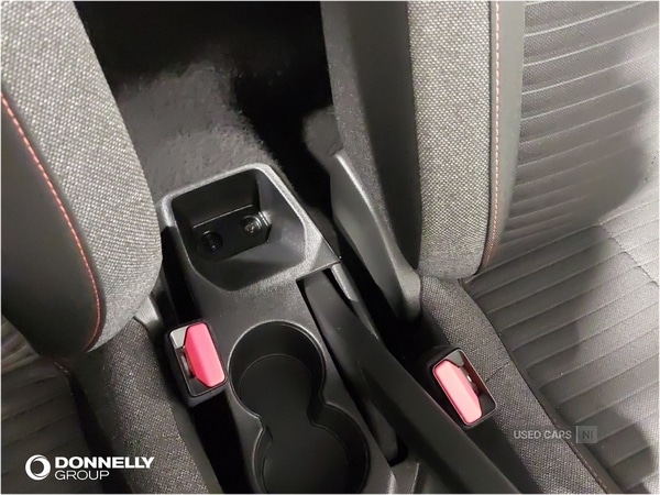 Used Peugeot 2008 2022 for sale - 77017574: Photo 39