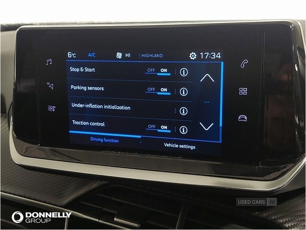 Used Peugeot 2008 2022 for sale - 77017574: Photo 40