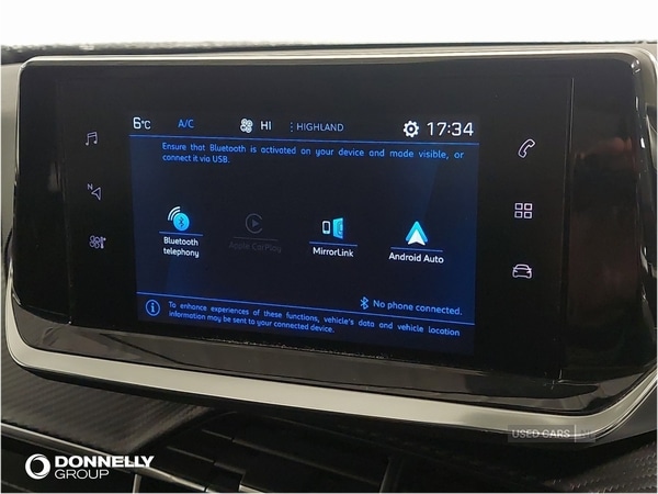 Used Peugeot 2008 2022 for sale - 77017574: Photo 41