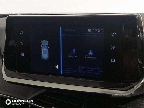 Used Peugeot 2008 2022 for sale - 77017574: Photo 42