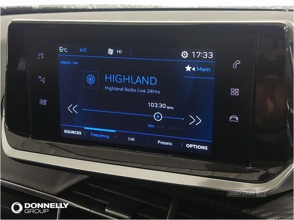 Used Peugeot 2008 2022 for sale - 77017574: Photo 43